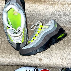 Nike air max 95
